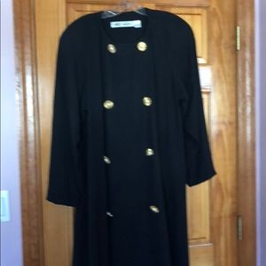 Ms. Chaus Black dress